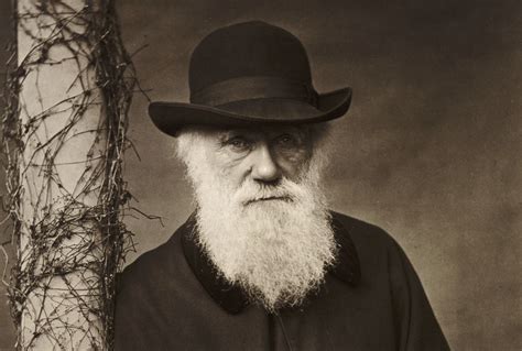 Biography of Charles Darwin, 19th Century Naturalist