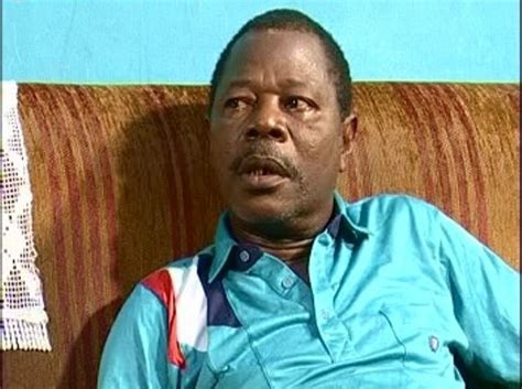 Breaking News: Veteran Nollywood Actor Sam Loco Efe Dies At 69 ...