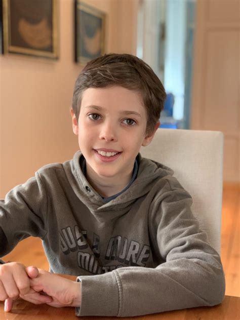 Denmark's Prince Henrik stars in 11th birthday photos taken by little sister - Royal Central