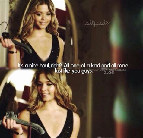 90 best Alison diLaurentis images on Pinterest | Sasha pieterse, Pretty little liars and Pretty ...