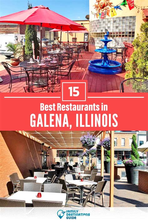 15 Best Restaurants in Galena, IL for 2023 (Top Eats!)