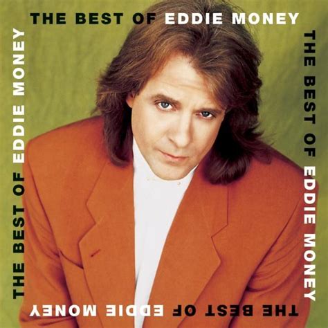 Think I'm In Love - Eddie Money | Shazam