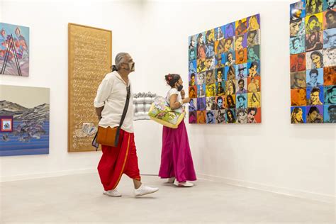 5 Must-Visit September Art Exhibitions in India - Rooftop - Where India Inspires Creativity