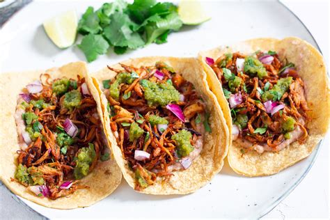 Recipe Carnitas Tacos | Deporecipe.co