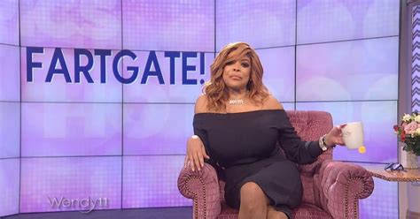 ‘The Wendy Williams Show’ Hot Topics Legacy Is Memes