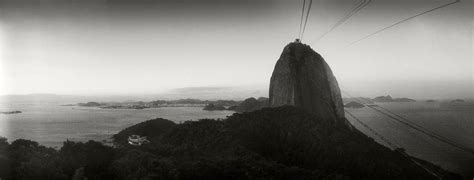 Sugarloaf Mountain At Sunset, Rio De Photograph by Panoramic Images ...