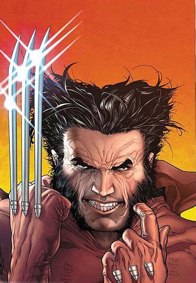 What We Want: The Wolverine - IGN | Marvel comics, Wolverine comic ...