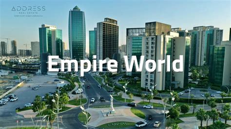 Erbil Empire World Mar2022 - YouTube