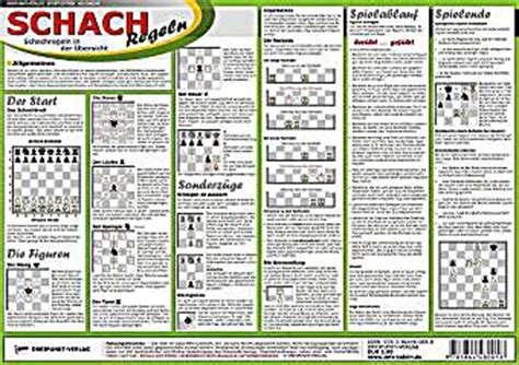 Schach - Regeln, Infotafel Buch portofrei bei Weltbild.de