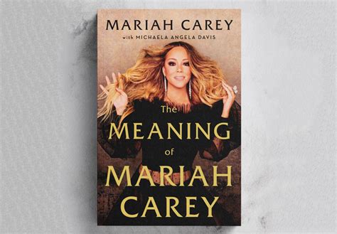 Mariah Carey Set to Release Her Memoir - Hip Hop U-C-IT | Hip Hop and ...