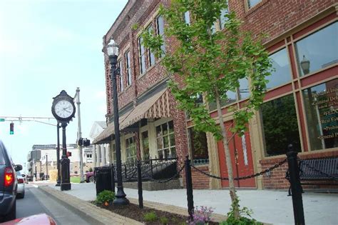 DOWNTOWN LONDON, KENTUCKY