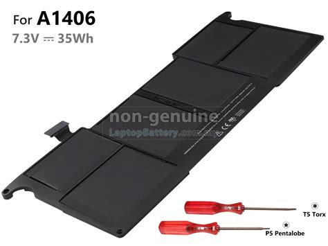 Apple A1465 battery,high-grade replacement Apple A1465 laptop battery ...