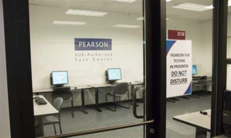 Pearson VUE Testing Center | Piedmont Virginia Community College