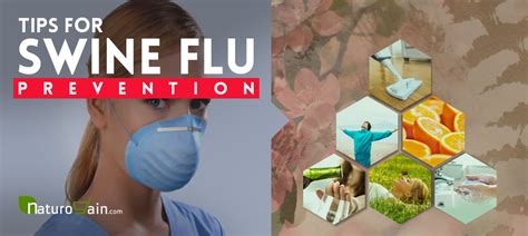 10 Tips for Swine Flu Prevention - Protecting Yourself and Others