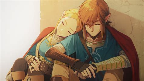 The Legend Of Zelda: Breath Of The Wild 2 HD, HD Wallpaper | Rare Gallery