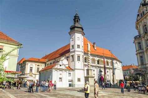 The 11 Best Things to Do in Maribor