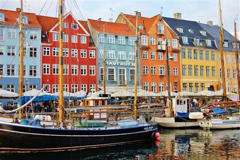 10 Must-See and Do Attractions in Copenhagen