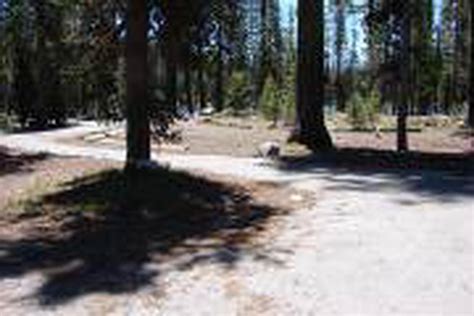 Take a trip to Summit Lake North Campground - Outdoorsy in Old Station, CA | Outdoorsy