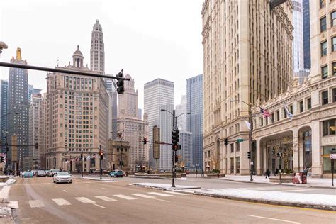 Chicago's Magnificent Mile: The Complete Guide