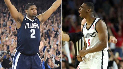 Lamont Butler's buzzer-beater evokes memories of Kris Jenkins' 2016 ...