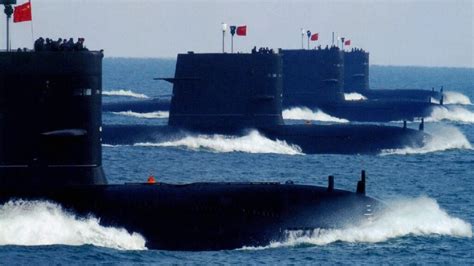 Taiwan Wants a Submarine Fleet to Stop China's Navy in a War - 19FortyFive