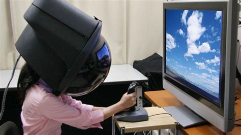 7 weirdest PC gaming gadgets ever made