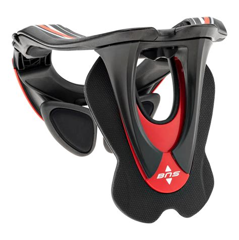 Alpinestars Bionic Neck Support (BNS) Tech Carbon - Reviews, Comparisons, Specs - Mountain Bike ...