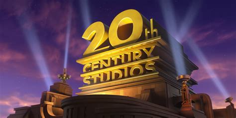 20th Century Studios Fanfare | 20th Century Studios Wiki | Fandom