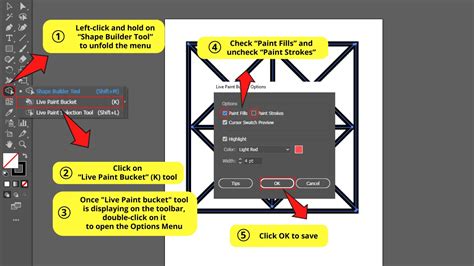 How to Fill Color in Illustrator — The Definitive Guide