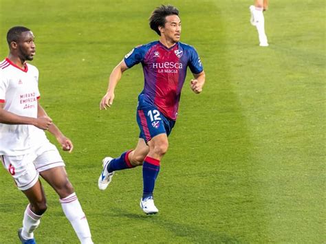 Want to score more than 10 goals this season, says Okazaki