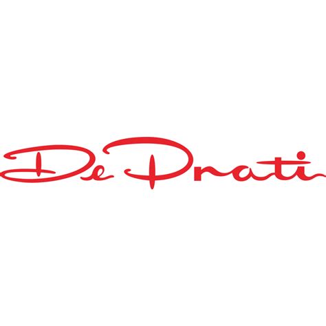 De Prati logo, Vector Logo of De Prati brand free download (eps, ai ...