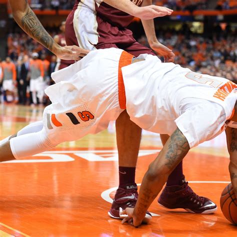 Syracuse Basketball: Orange's 5 Biggest Concerns in ACC Play | News ...