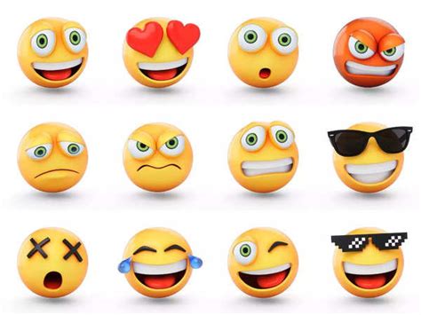 emojis: Thumbs-up emoji may hurt Gen Z! Steer clear of these emoticons ...