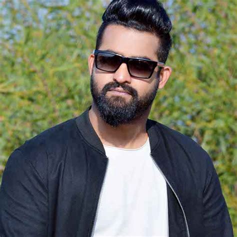 Jr NTR Biography – Full Name, Age, Movies, DOB, Height, Son, Weight ...