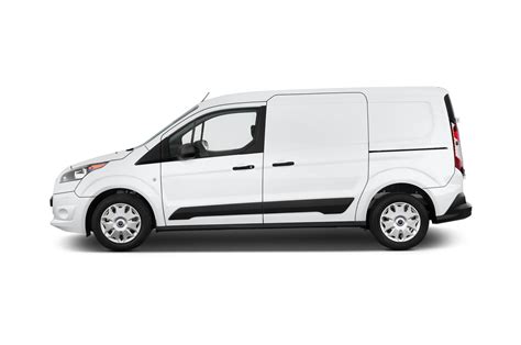 Ford Transit Connect 2022 Cargo