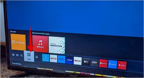 How to Add, Remove, and Manage Apps on Samsung Smart TV - TechWiser