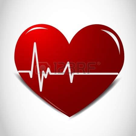 Heart beat clipart - Clipground