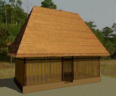 They style of house built by Lowland Totonacs became the "cane house" or summer house of the ...