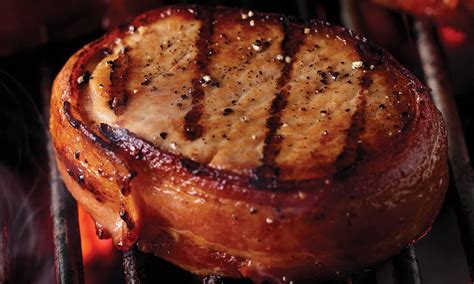 Omaha Steaks Recipes For Pork Chops - Find Vegetarian Recipes