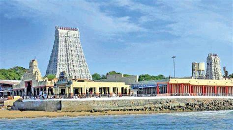 Tiruchendur Murugan Temple - Details | History | Timings | Online Booking