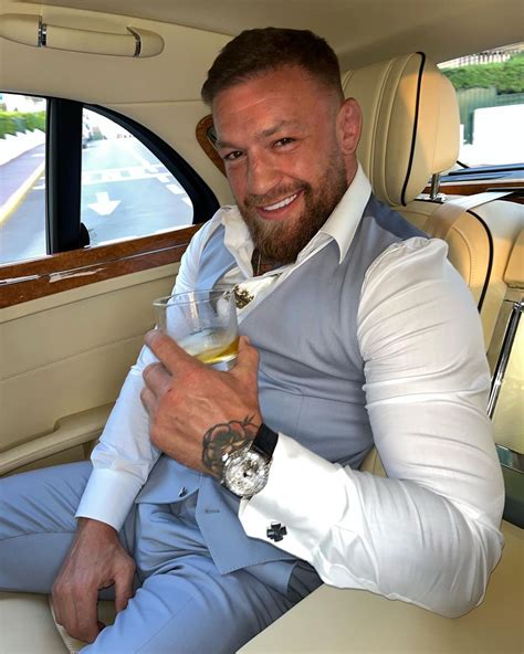 Conor McGregor Official on Instagram: “Happy Proper Twelve World ...