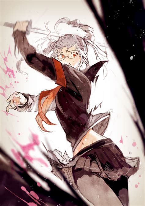 Pekoyama Peko, Fanart | page 4 - Zerochan Anime Image Board