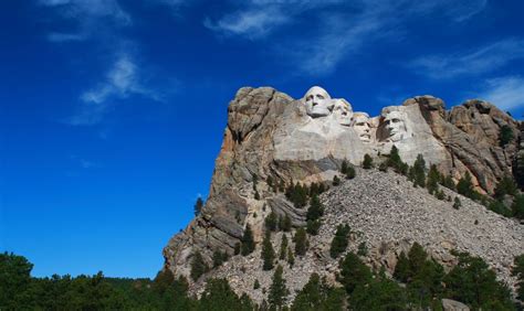 The Best National Monuments to Visit in the USA - The Getaway