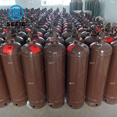 Experienced supplier of 50L Acetylene cylinder,Acetylene Cylinder