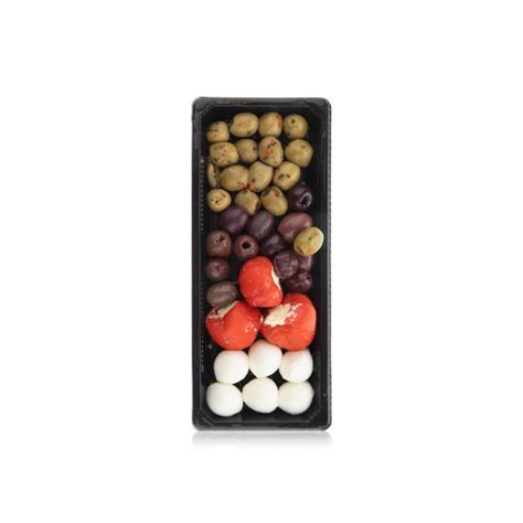 Spinneys antipasti snacking selection price in UAE | Spinneys UAE ...