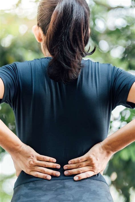 Lower back and hip pain: Causes, treatment, and when to see a doctor