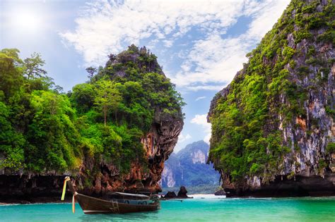 🔥 [40+] Thailand Wallpapers HD | WallpaperSafari