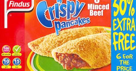 Findus gets Crispy Pancakes from scandal-hit firm Comigel - Mirror Online