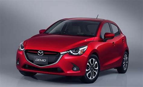 Mazda reported to be working on diesel hybrids | Torque News