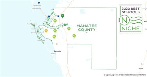 2020 Best Public High Schools in Manatee County, FL - Niche